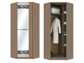 угловой шкаф с зеркалом в Усть-Катаве - ust-katav.magazin-mebel74.ru | фото